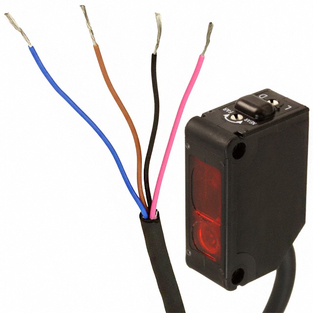 CX-444 Panasonic Industrial Automation Sales  Sensori ottici - Fotoelettrici industriali